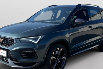 Cupra Ateca 64.301 km 29.985 &euro; Seevetal 21217