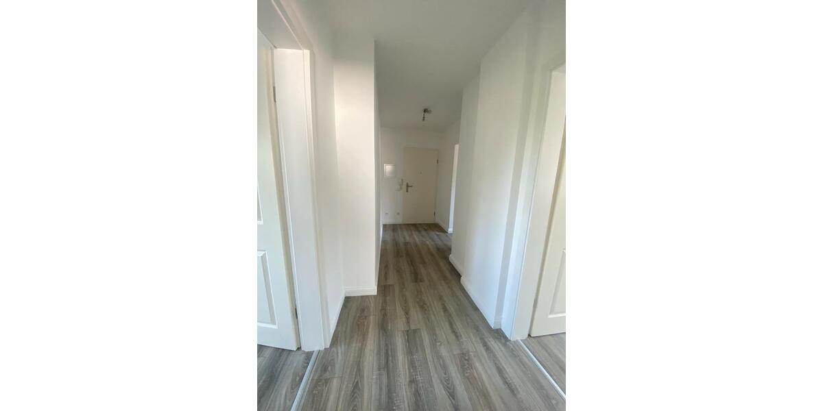 Dachgeschoßwohnung Hamm Berge - 2 Zimmer, 45 m&sup2;, 1.105&euro; | Angebot:25967596