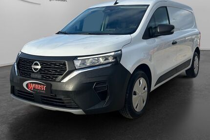 Nissan Townstar 4.100 km 22.990 &euro; Bempflingen 72658