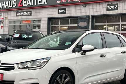 Citroen C4 60.000 km 4.990 &euro; Stolberg 52222
