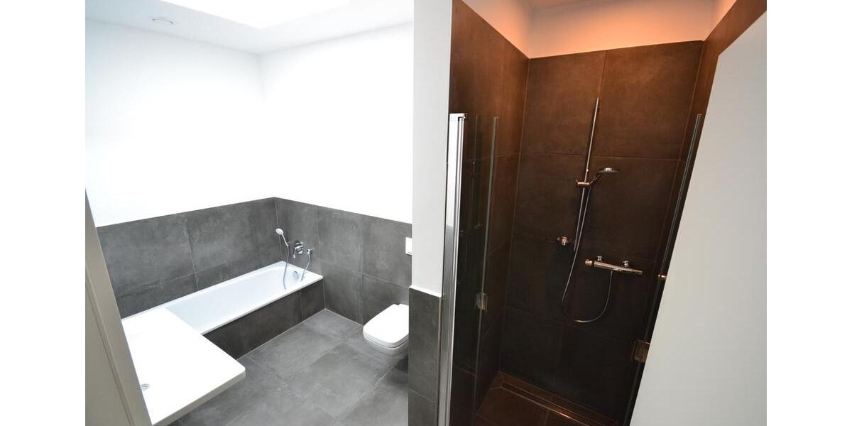 Dachgeschoßwohnung Salzkotten - 3 Zimmer, 105 m&sup2;, 1.195&euro; | Angebot:25253841