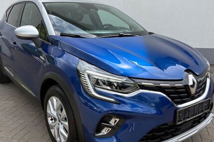 Renault Captur 138.000 km 13.900 &euro; Trierweiler 54311