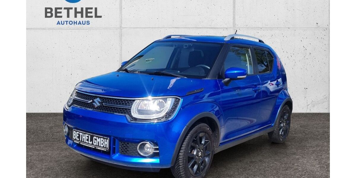 Suzuki Ignis 32.900 km 14.490 &euro; Northeim 37154