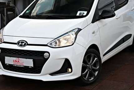 Hyundai i10 108.000 km 10.980 &euro; Hamburg 22179