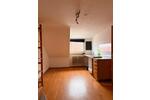 ‼️Dachgeschosswohnung in Babenhausen‼️ 2 zimmer