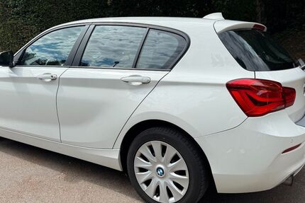 BMW 118 112.000 km 11.300 &euro; Rastatt 76437