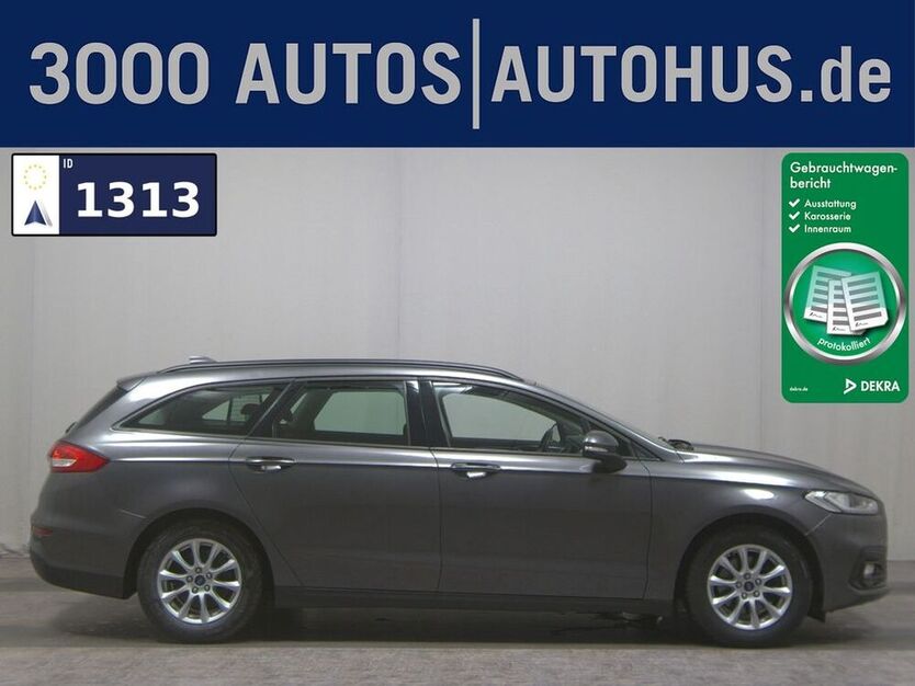 Mondeo