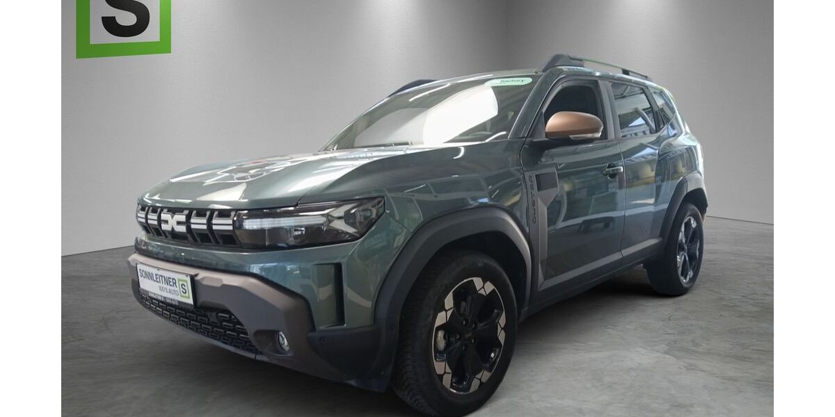 Dacia Duster 1.882 km 24.990 &euro; Nürnberg 90471