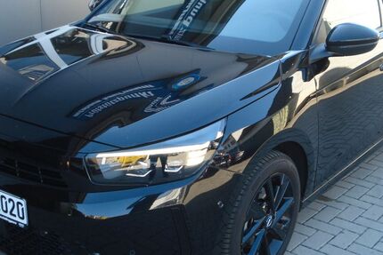 Opel Corsa 19.600 km 16.990 &euro; Bahlingen 79353