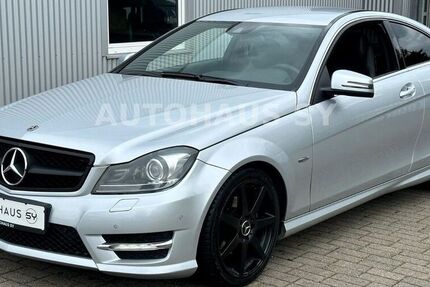 Mercedes C 250
