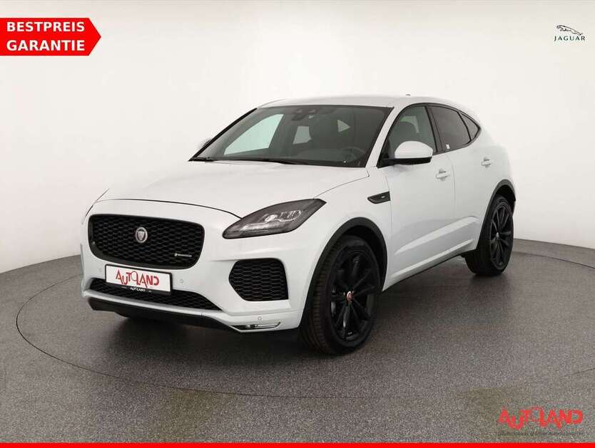 Jaguar E-Pace 79.987 km 27.990 € Berlin 12683
