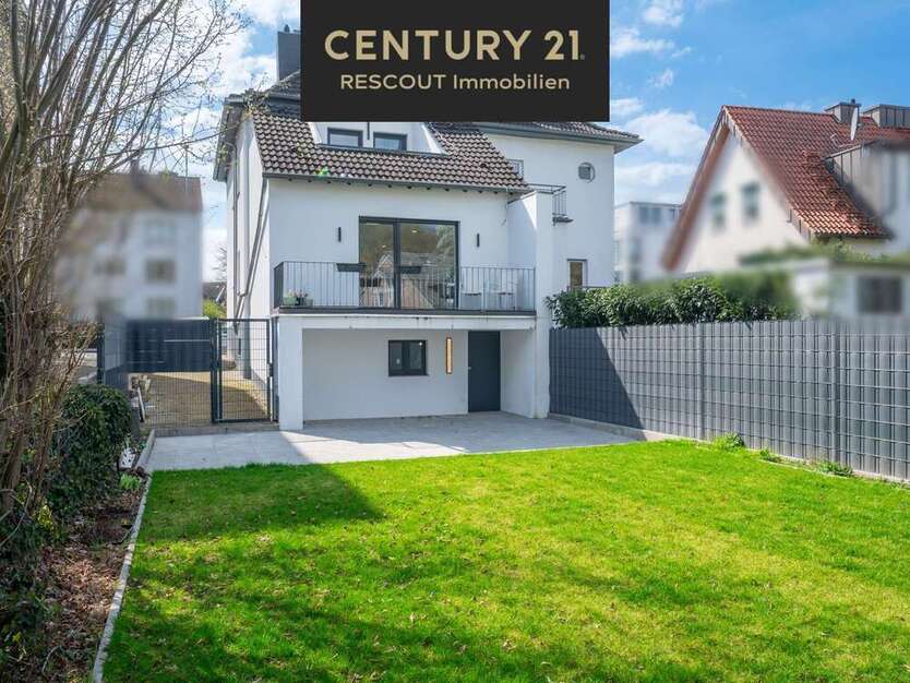 Haus zum Kaufen in Aachen 699.000 € 133 m²