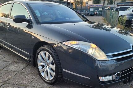 Citroen C6 229.361 km 7.900 € Berlin 12277