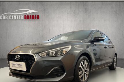 Hyundai i30 129.000 km 9.898 &euro; Bremen 28277