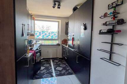 Helle Wohnung im Herzen von Meckelfeld! 3 zimmer