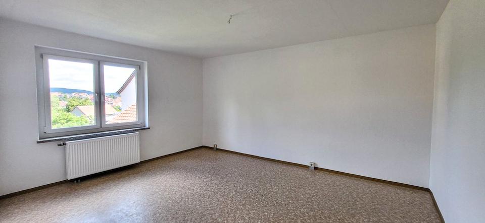 Etagenwohnung Kahla - 2 Zimmer, 54 m&sup2;, 590&euro; | Angebot:26671685