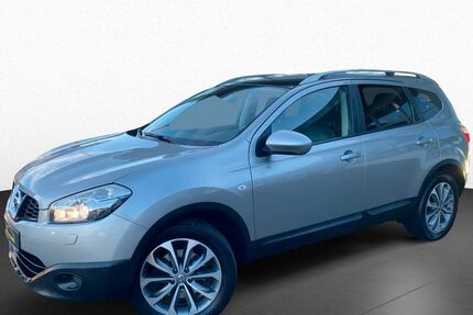 Nissan Qashqai 257.873 km 5.490 &euro; Dasing 86453