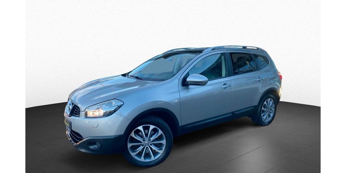 Nissan Qashqai 257.873 km 5.490 &euro; Dasing 86453