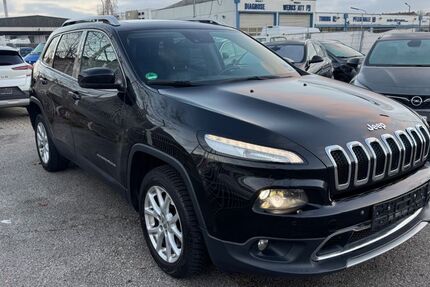 Jeep Cherokee 231.741 km 8.499 &euro; Nürnberg 90439