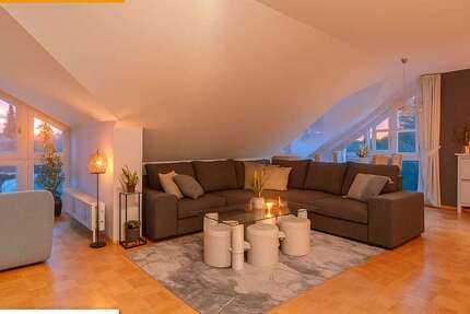 Wohnung Neubiberg - 2 Zimmer, 66 m&sup2;, 427.500&euro; | Angebot:22250620