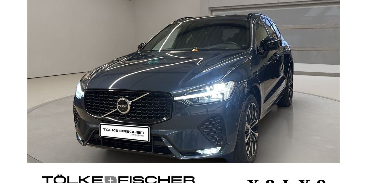 Volvo XC60 69.632 km 39.590 &euro; Krefeld 47805