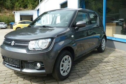 Suzuki Ignis 63.300 km 9.990 &euro; Klingenthal 08248