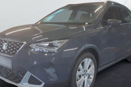Seat Arona 3.607 km 22.985 € Pohlheim 35415