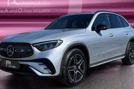 Mercedes-Benz GLC 300 13.716 km 58.949 &euro; Beselich 65614