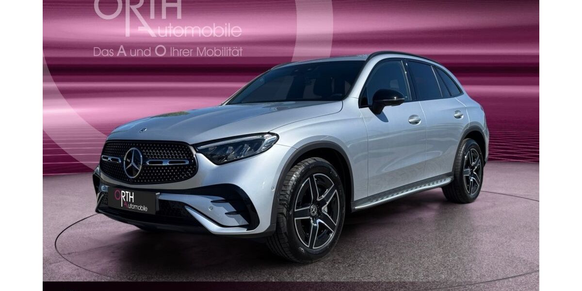 Mercedes-Benz GLC 300 13.716 km 58.949 &euro; Beselich 65614