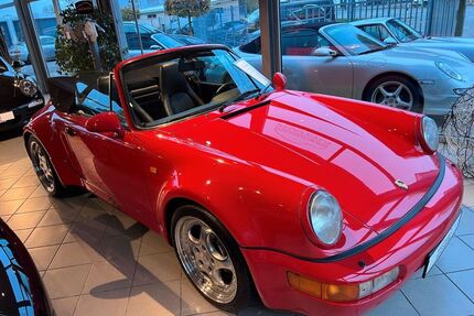 Porsche 964