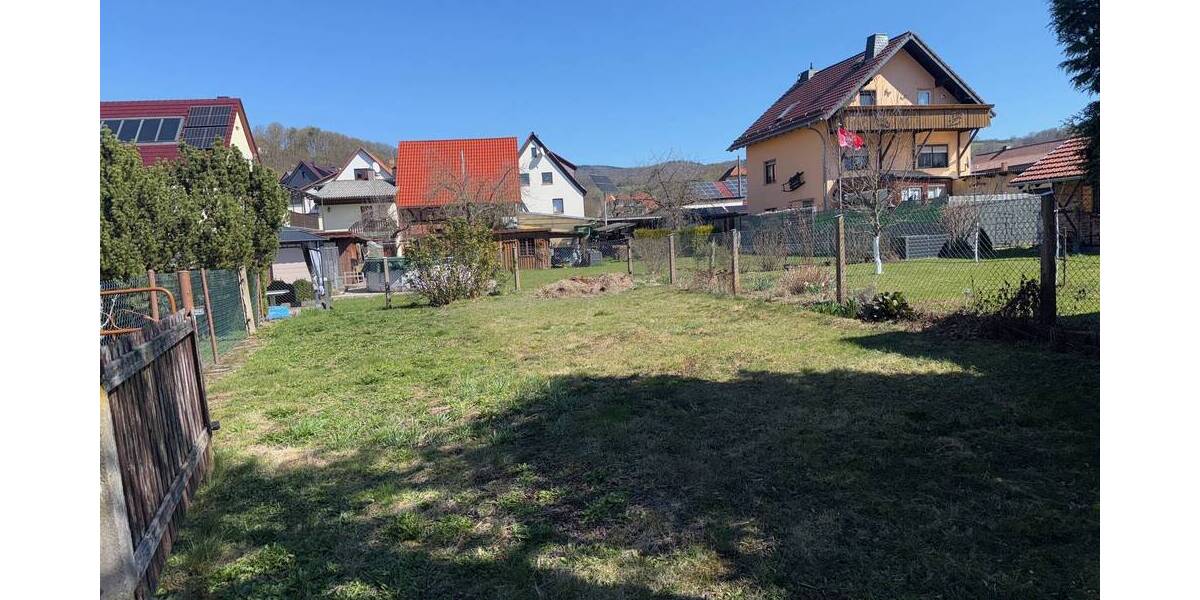 Mehrfamilienhaus, Wohnhaus Brotterode-Trusetal Trusetal - 4 Zimmer, 92 m&sup2;, 95.000&euro; | Angebot:25708450