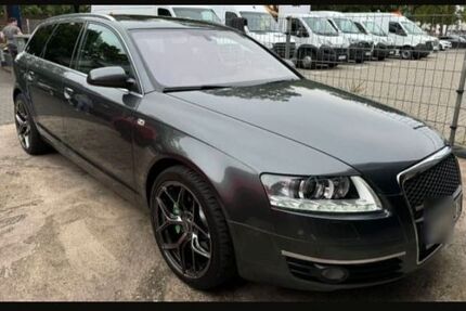 Audi A6 385.000 km 4.000 &euro; Düsseldorf 40472