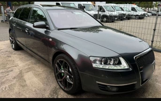 Audi A6 385.000 km 4.000 &euro; Düsseldorf 40472