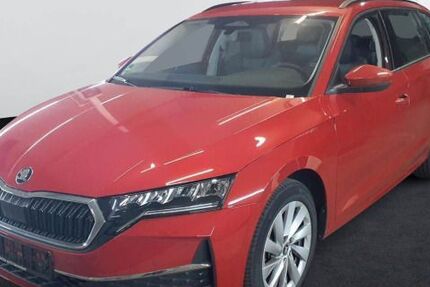 Skoda Octavia 6.292 km 29.990 &euro; Haßfurt 97437