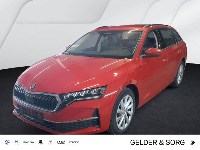 Skoda Octavia 6.292 km 29.990 &euro; Haßfurt 97437