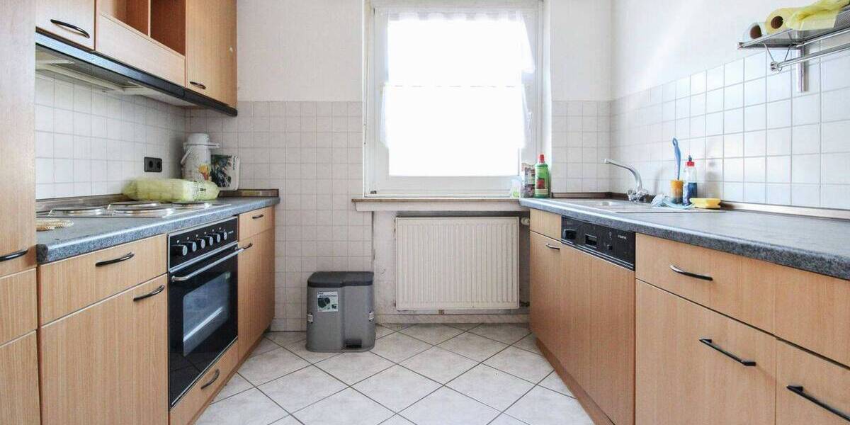 Mehrfamilienhaus, Wohnhaus Rheda-Wiedenbrück Rheda - 7 Zimmer, 179 m&sup2;, 395.000&euro; | Angebot:26290995