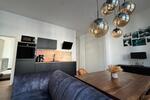 Etagenwohnung Jena - 2 Zimmer, 45 m&sup2;, 1.000&euro; | Angebot:19596805
