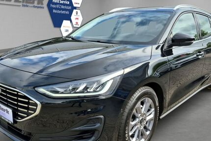 Ford Focus 61.120 km 18.690 &euro; Peine 31226