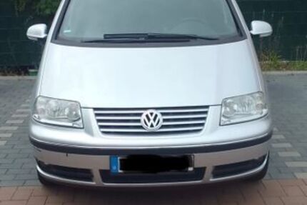 VW Sharan 248.500 km 3.999 &euro; Eppertshausen 64859