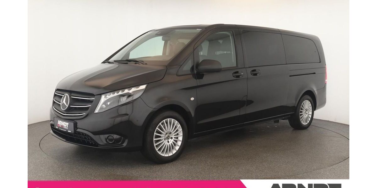Mercedes-Benz Vito 54.900 km 48.384 &euro; Düsseldorf 40233
