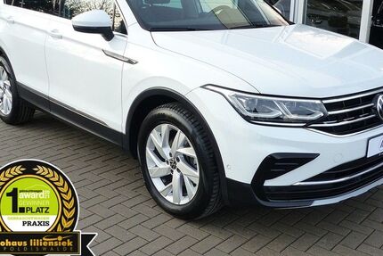 VW Tiguan 73.295 km 26.790 &euro; Dippoldiswalde 01744
