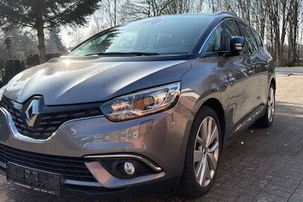 Renault Scenic 62.568 km 16.100 &euro; Schwaförden 27252