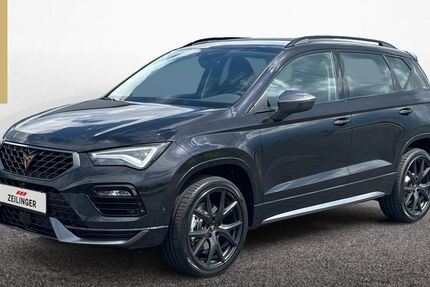 Cupra Ateca 1.320 km 34.644 &euro; Dietersheim 91463