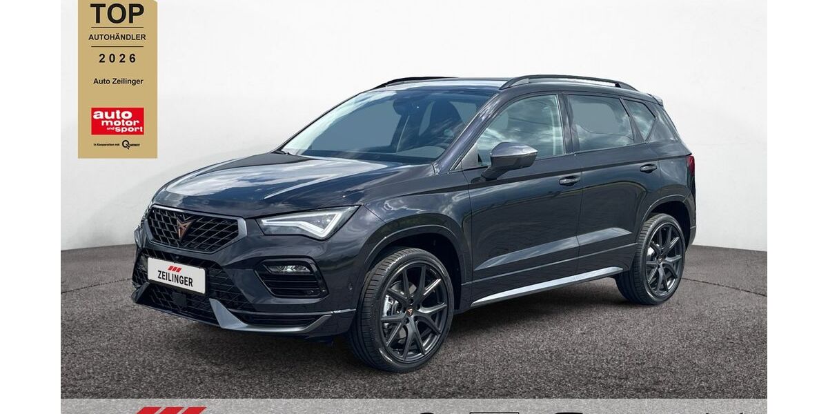 Cupra Ateca 1.320 km 34.644 &euro; Dietersheim 91463
