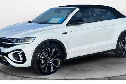 VW T-Roc 11.250 km 36.460 &euro; Insingen 91610