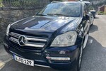 Mercedes-Benz GL 450 244.000 km 14.580 € WuppertaL 42275