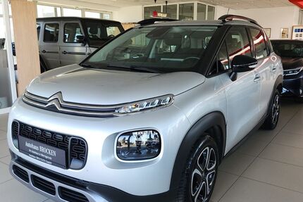 Citroen C3 89.050 km 8.490 &euro; Wernigerode 38855