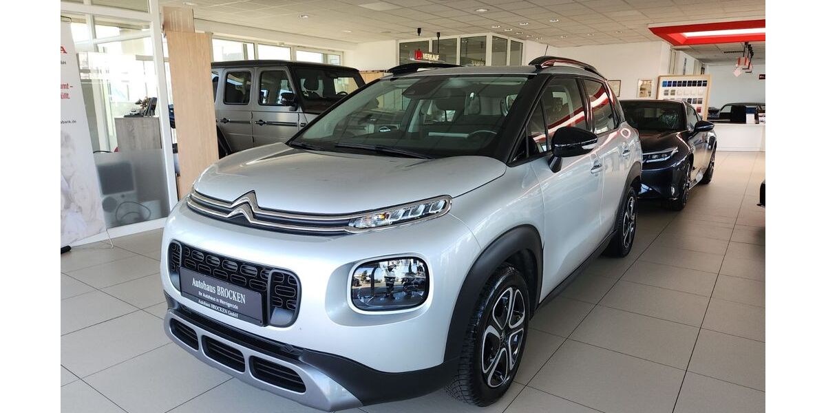 Citroen C3 89.050 km 8.490 &euro; Wernigerode 38855