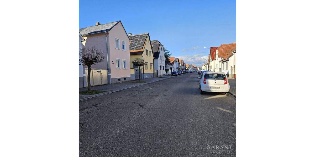 Mehrfamilienhaus, Wohnhaus Haßloch - 8 Zimmer, 105 m&sup2;, 349.000&euro; | Angebot:25707694