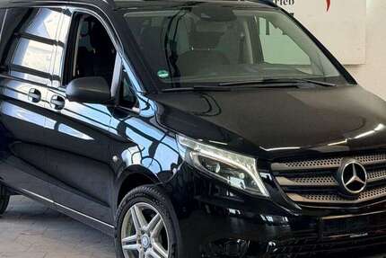 Mercedes-Benz Vito 160.000 km 23.600 &euro; Neustadt an der Donau 93333
